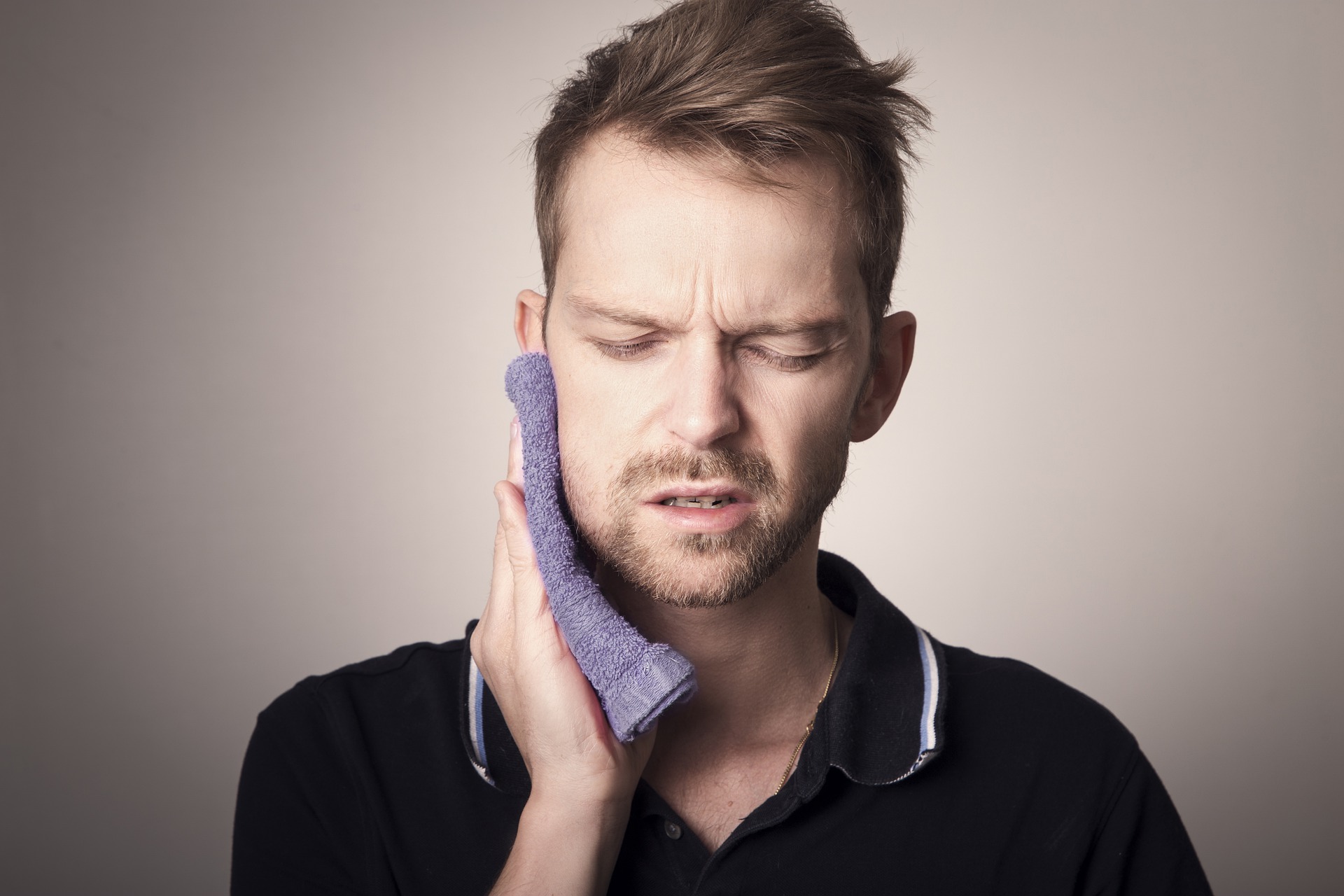 tmj pain, tooth extraction