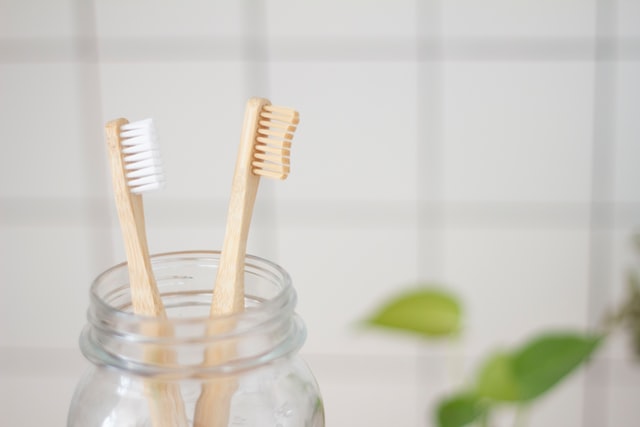 dentist toothbrush