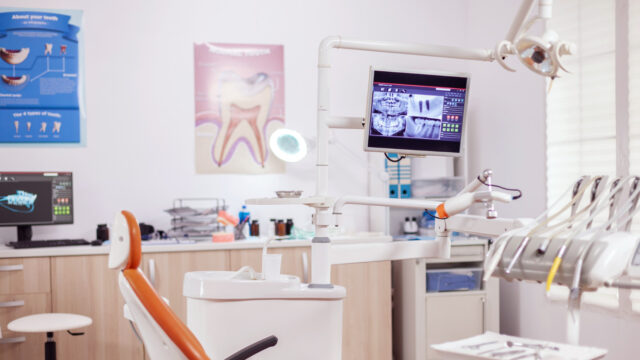 Affordable Dentist in Reno