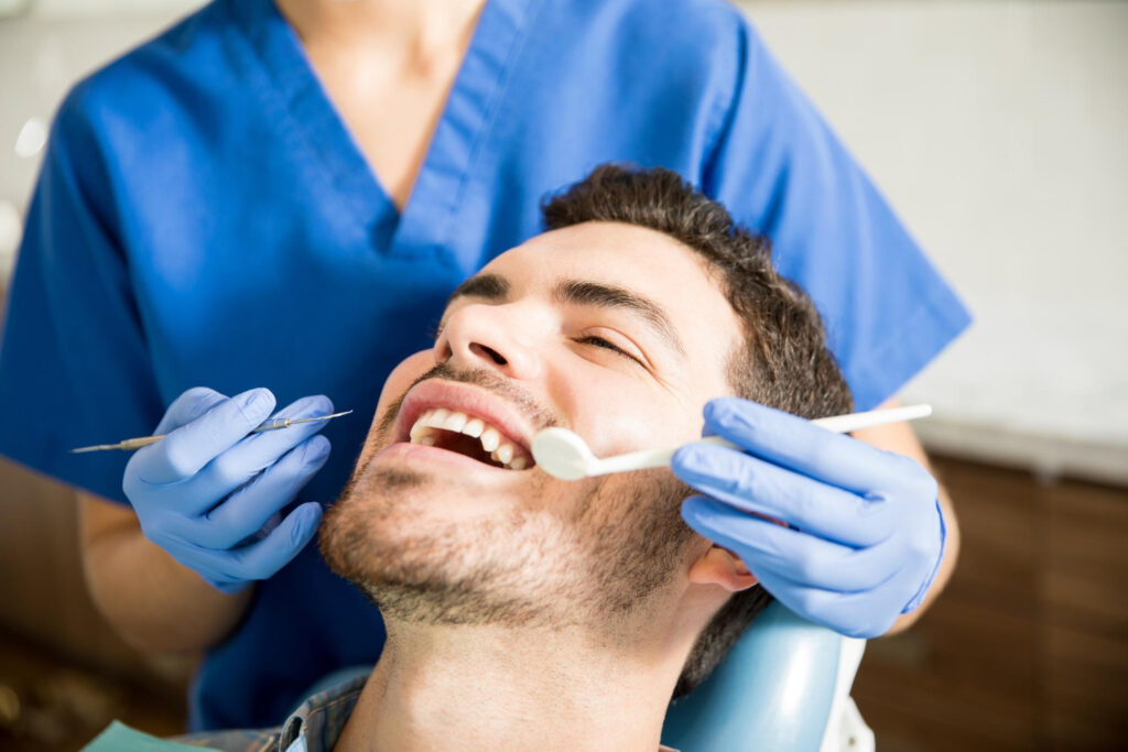 Affordable Dentist in Reno