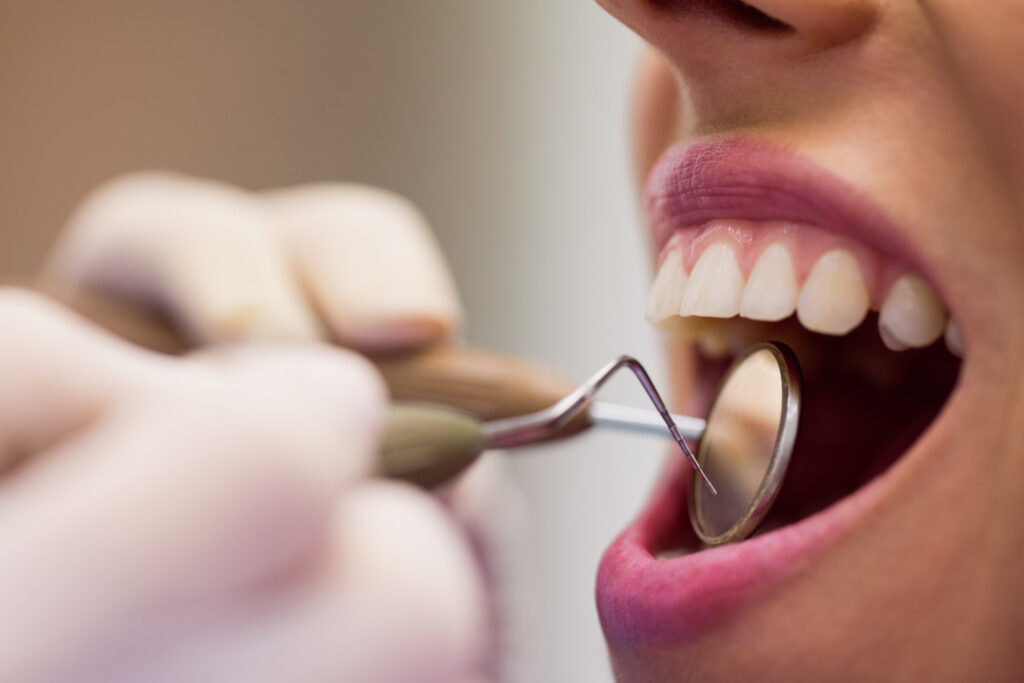 Affordable Dentist in Reno Nevada