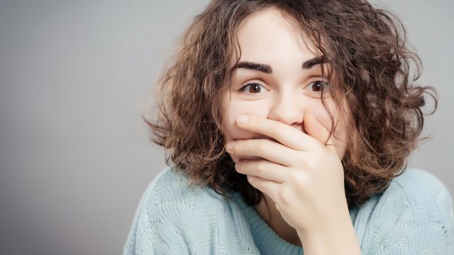 Halitosis Bad Breath, what causes bad breath