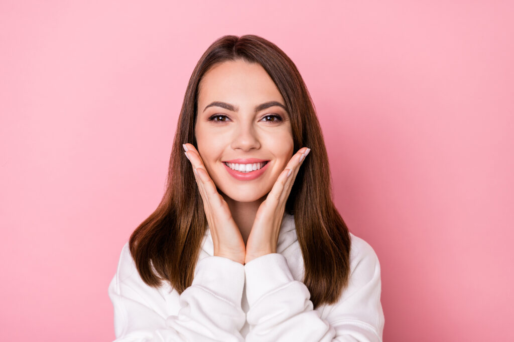 Reno cosmetic dentist